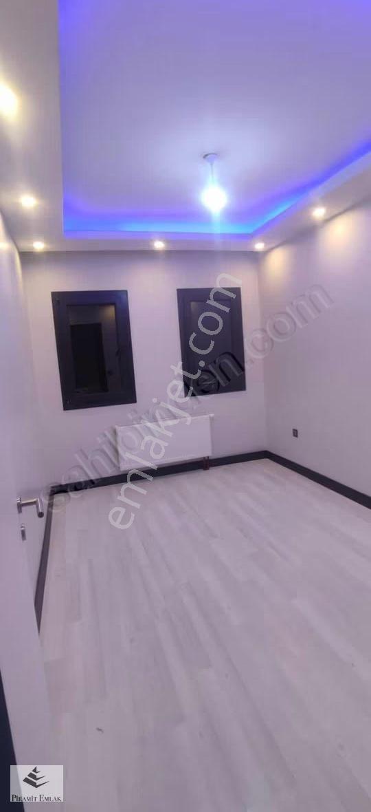 Piramit Gm'den Dadaşkent Gez Köy Tokilerde Satılık 3+1 Daire - Görsel 17