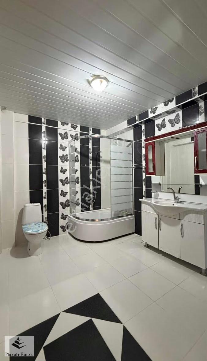 Piramit Gm'den Kayakyolunda 3+1 Kiralık Daire - Görsel 11