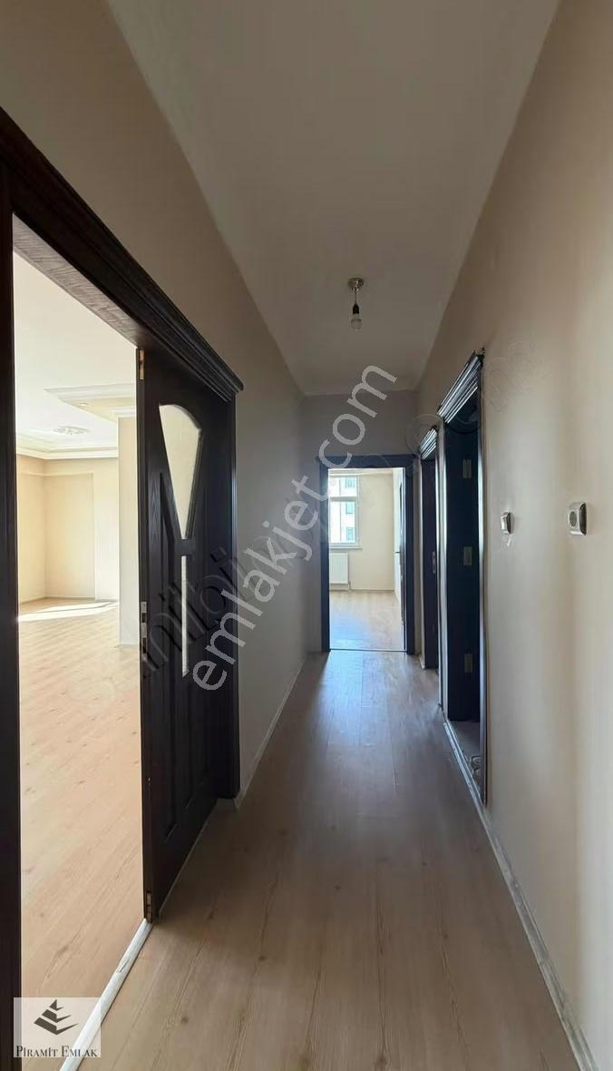 Piramit Gm'den Kayakyolunda 3+1 Kiralık Daire - Görsel 12