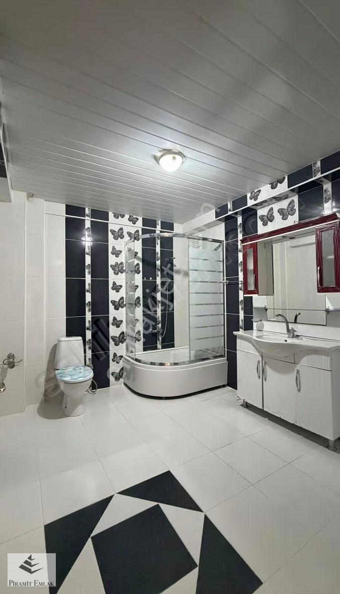 Piramit Gm'den Kayakyolunda 3+1 Kiralık Daire - Görsel 7