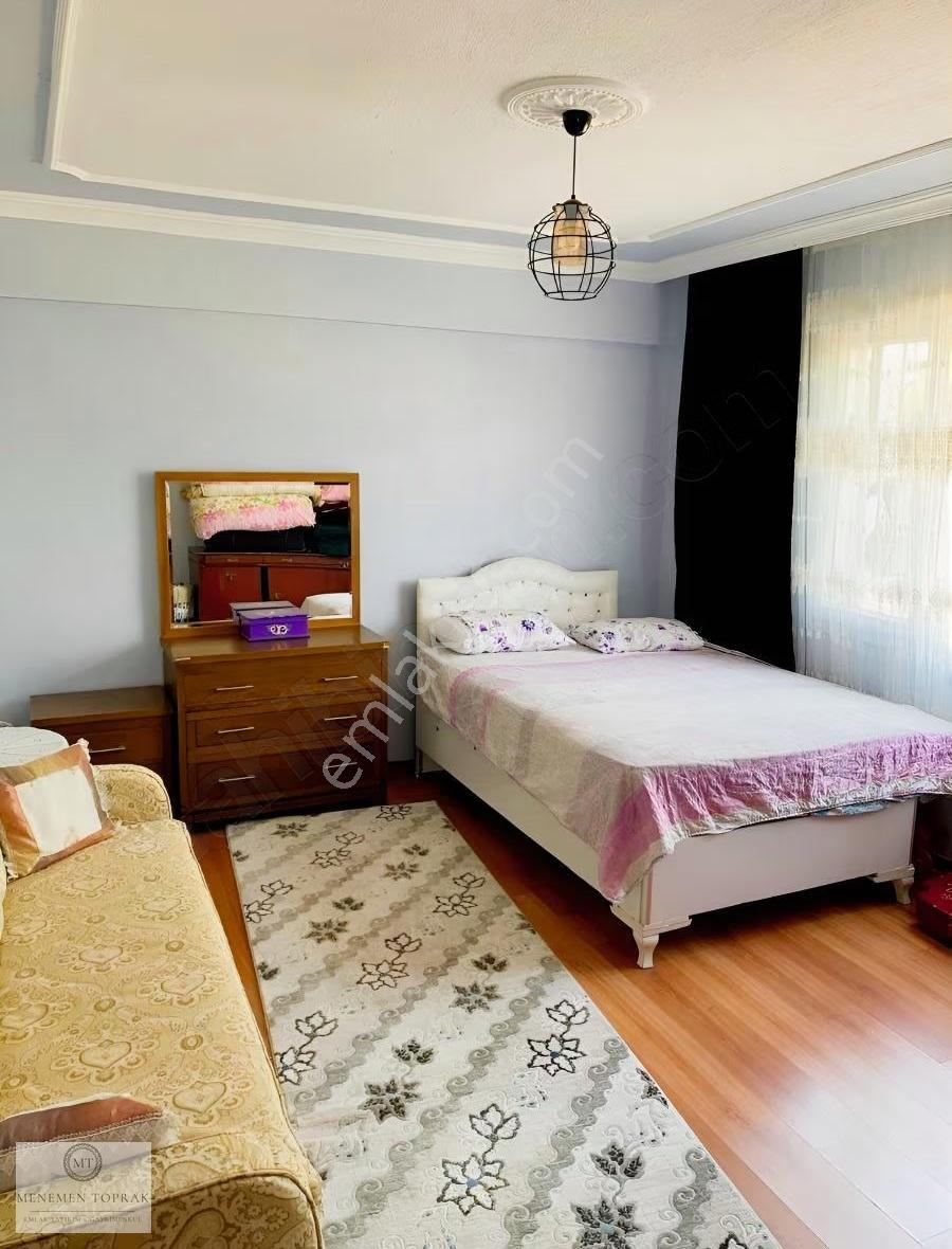640 M² Arsa İçerisinde Müstakil Ev Ve Bahçesi - Görsel 2
