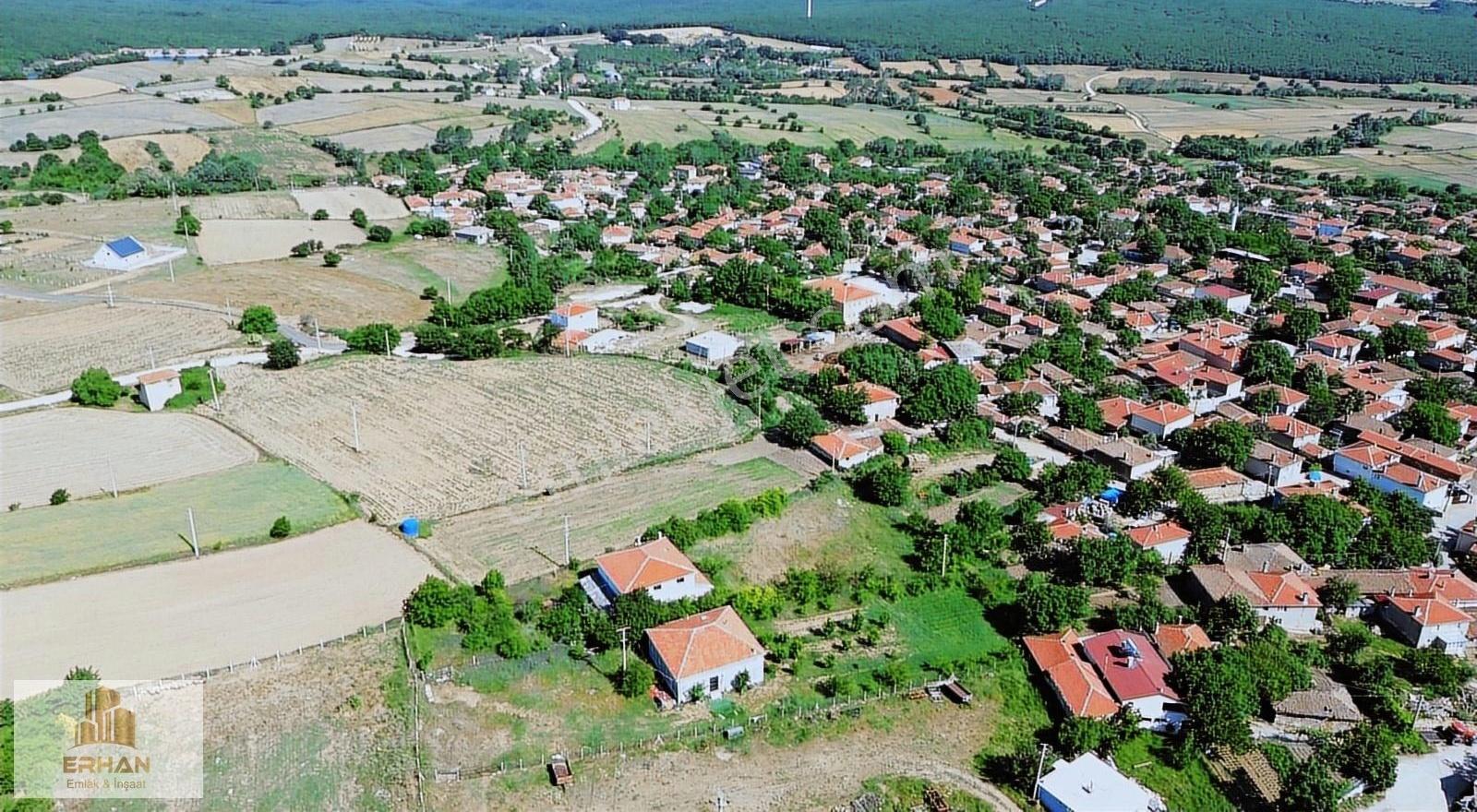 Kırklareli Vize Sergen 713 M² Tek Tapu Müstakil Arsa - Görsel 12