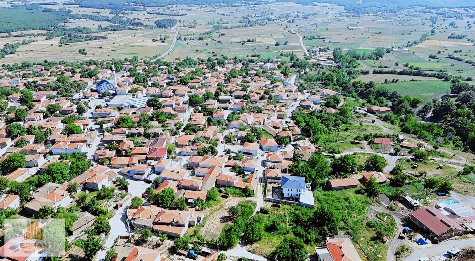 Kırklareli Vize Sergen 713 M² Tek Tapu Müstakil Arsa - Görsel 7