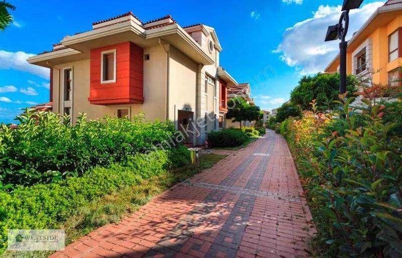 Bahçeşehir Spradon Evler Bahçe Dubleksi Önü Açık Emsalsiz Konum - Görsel 3