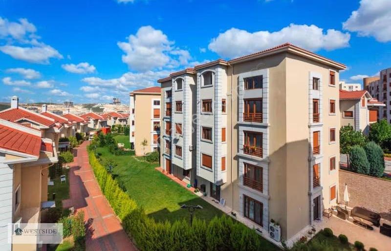 Bahçeşehir Spradon Evler Bahçe Dubleksi Önü Açık Emsalsiz Konum - Görsel 4