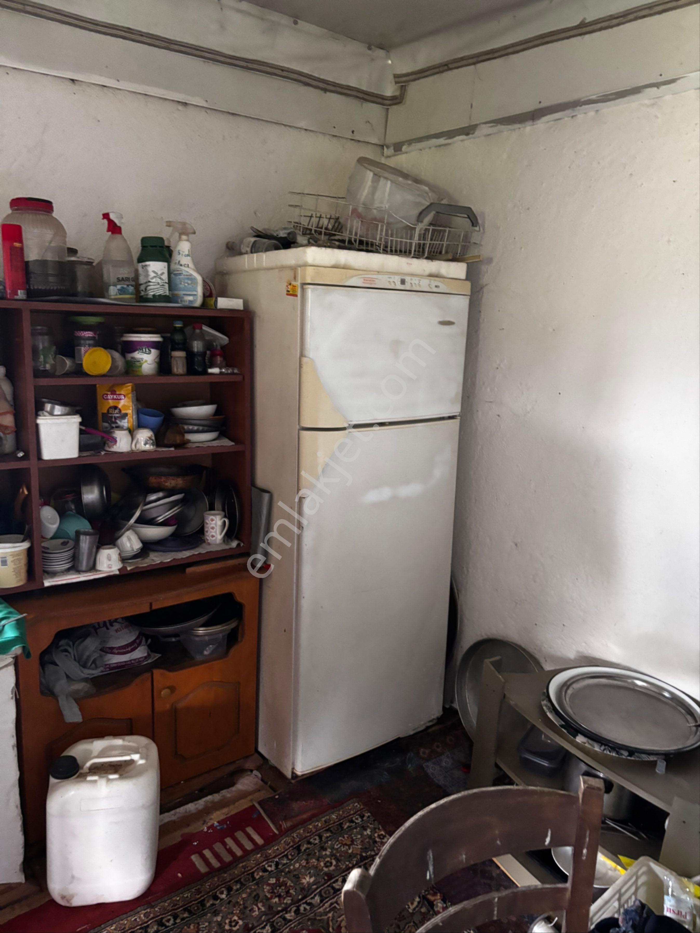 Kuyucak Sinekler ( Beşeylül ) Mahallesinde Satılık Bağ Evi Bulunan Hobi Bahçesi Portakallık - Görsel 15