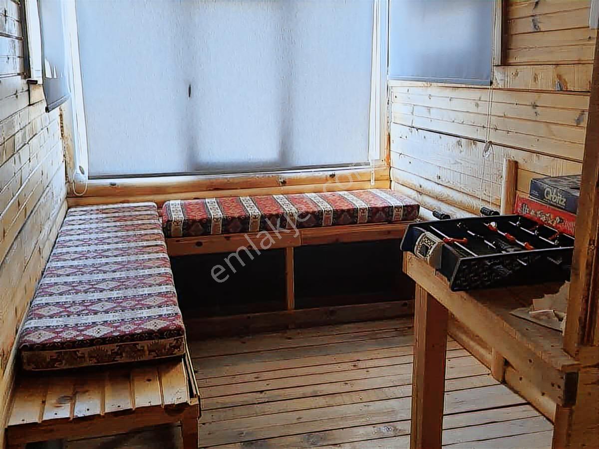 Duru Team - Gesi Kayabağ'da Bahçeli Bakımlı Müstakil Ev Fırsatı - Görsel 19