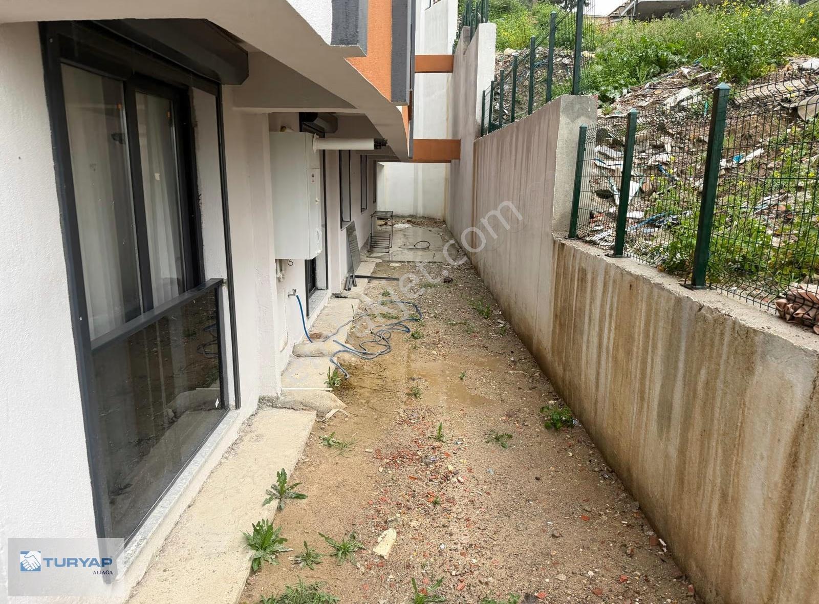 Menemen Ulukentte Satılık 2+1 Yerden Isıtmalı Daire - Görsel 9