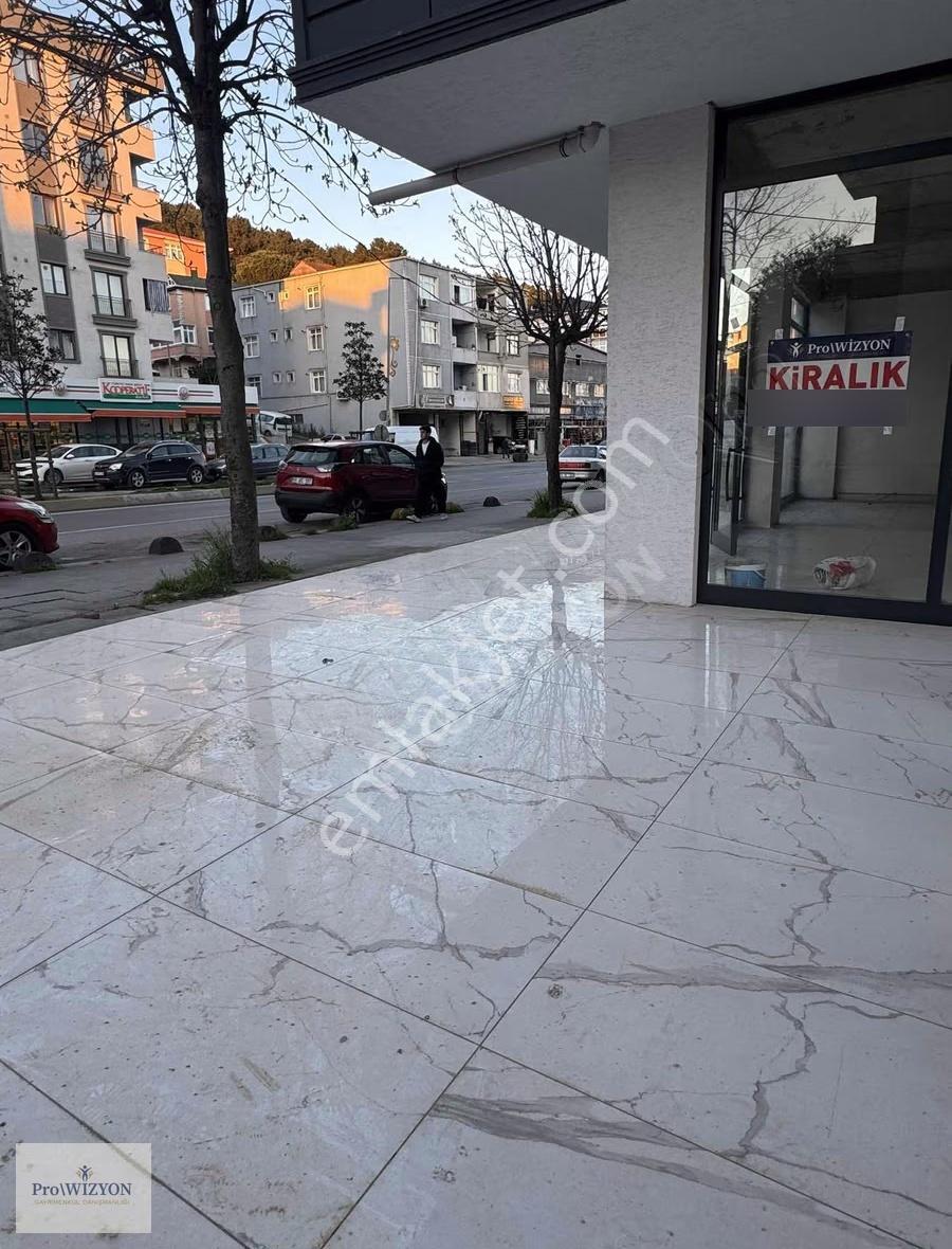 Fatih Bulvarı Kiralık 350 M2 Dükkan - Görsel 23