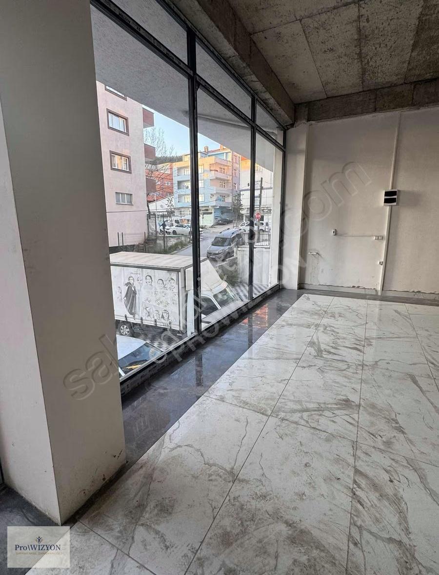 Fatih Bulvarı Kiralık 350 M2 Dükkan - Görsel 18