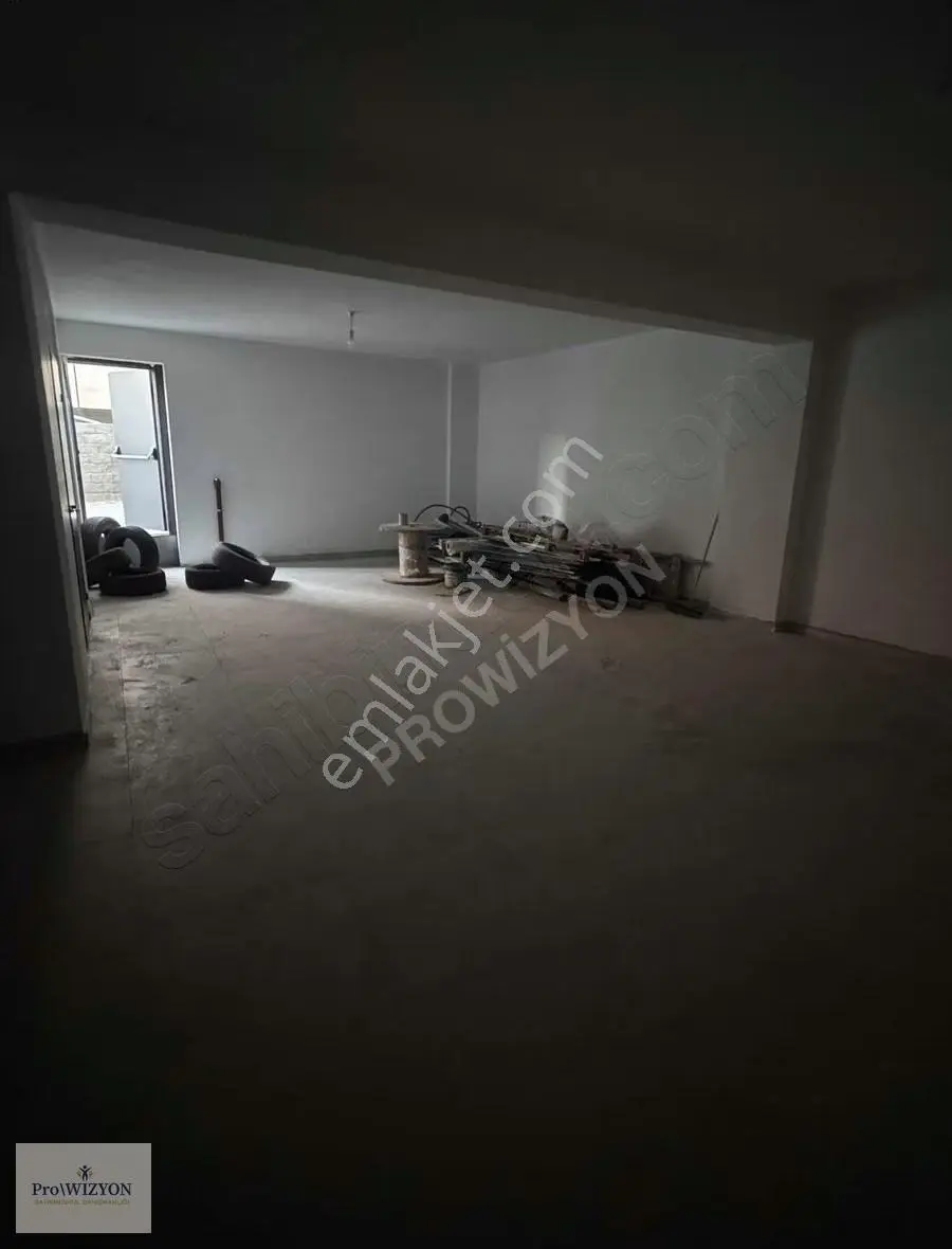 Fatih Bulvarı Kiralık 350 M2 Dükkan