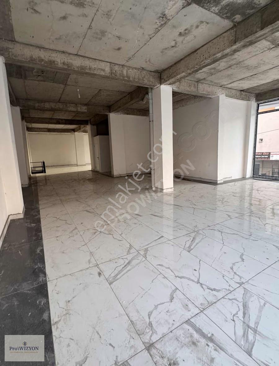 Fatih Bulvarı Kiralık 350 M2 Dükkan - Görsel 17