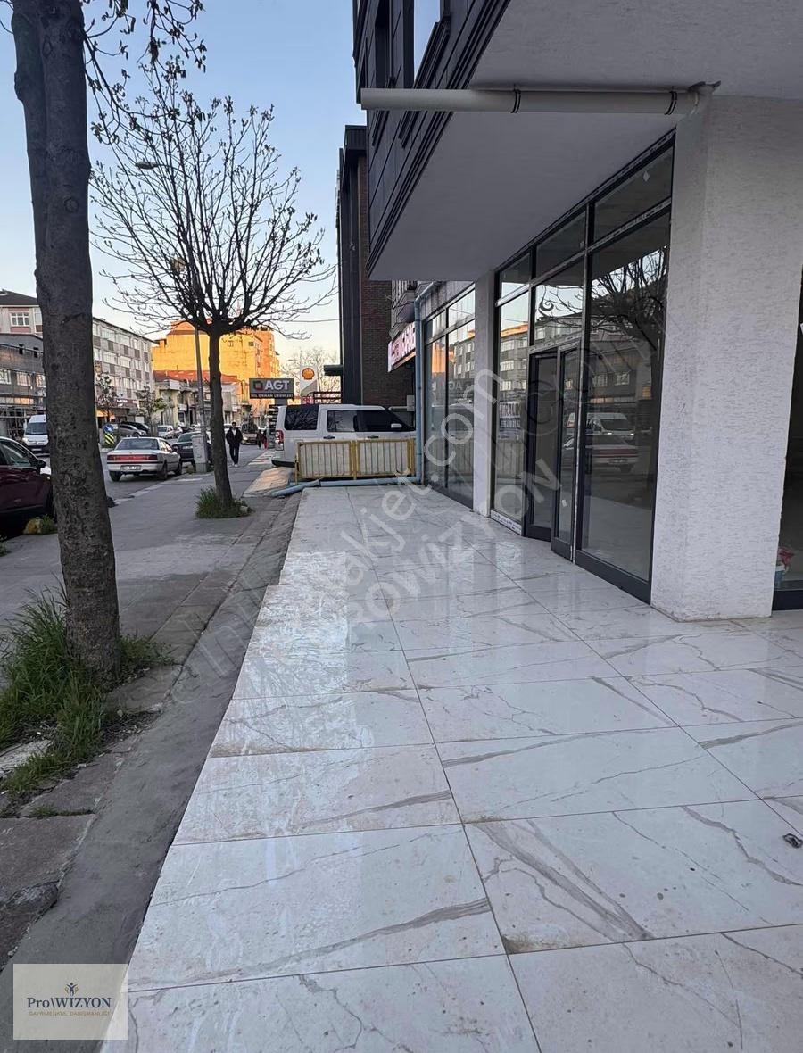 Fatih Bulvarı Kiralık 350 M2 Dükkan - Görsel 13
