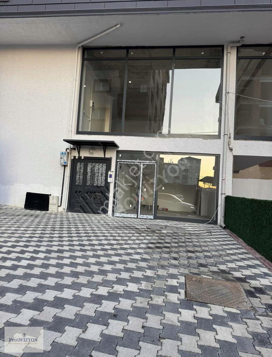 Fatih Bulvarı Kiralık 350 M2 Dükkan - Görsel 19