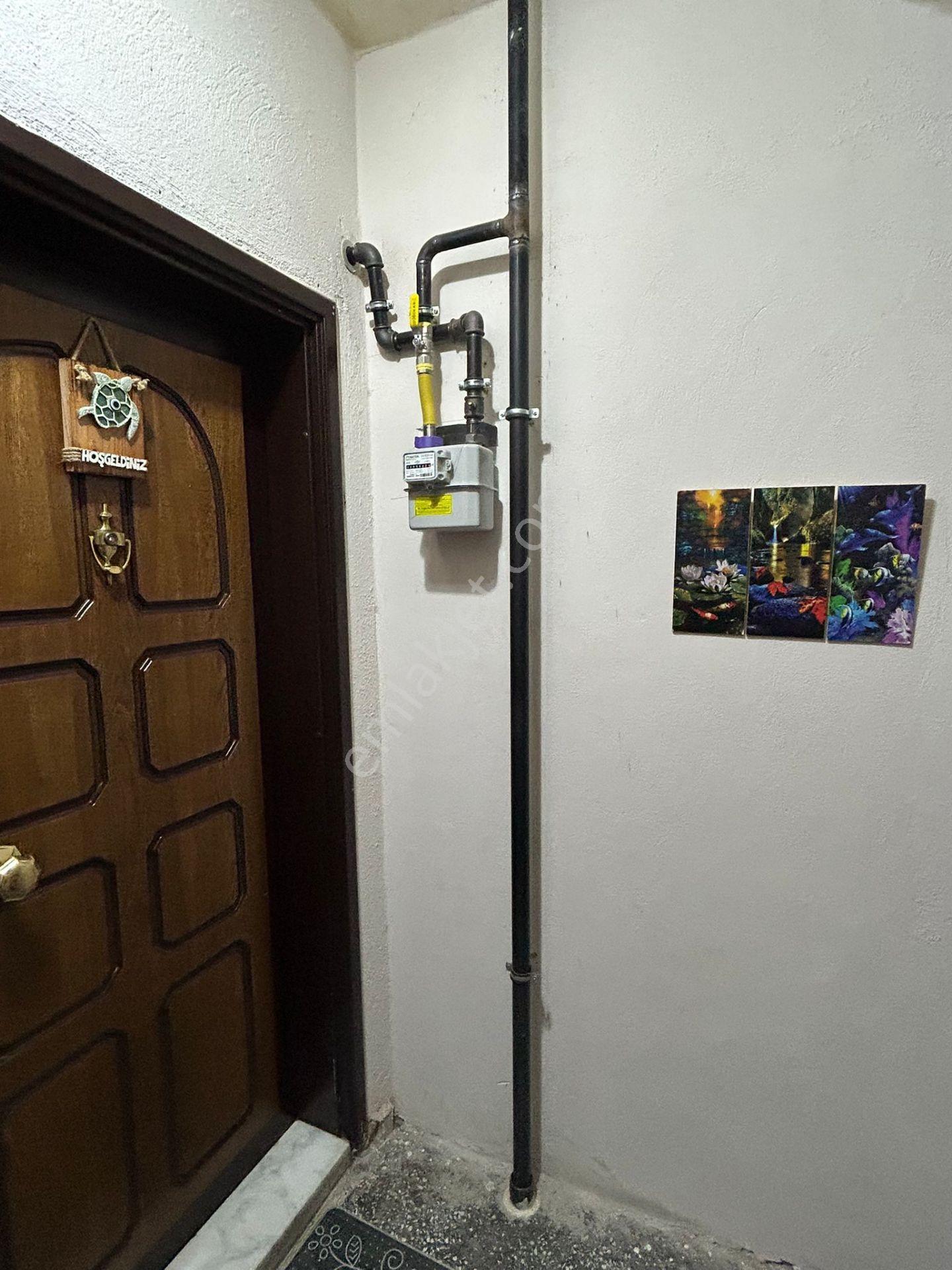 Satılık 3+1 Full Tadilatlı Ara Kat Daire - Görsel 26