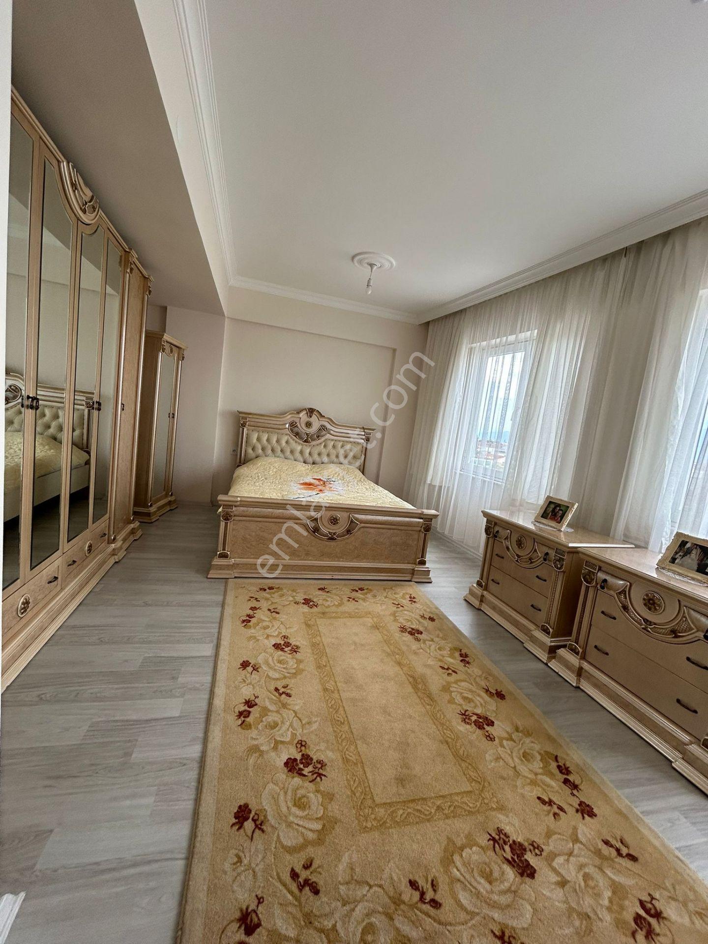 Satılık 3+1 Full Tadilatlı Ara Kat Daire - Görsel 22