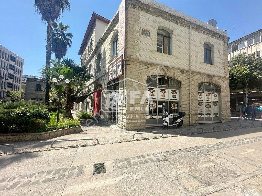 Fa Emlak'tan Mersinin En İşlek Noktasında Kiralık 2 Katlı İşyeri - Görsel 24