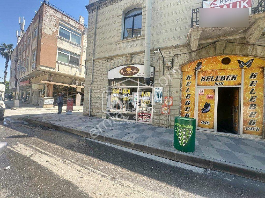Fa Emlak'tan Mersinin En İşlek Noktasında Kiralık 2 Katlı İşyeri - Görsel 22