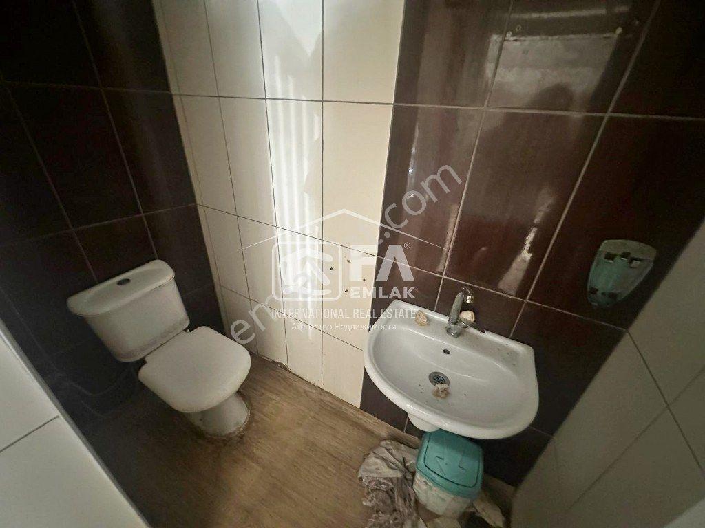 Fa Emlak'tan Mersinin En İşlek Noktasında Kiralık 2 Katlı İşyeri - Görsel 14