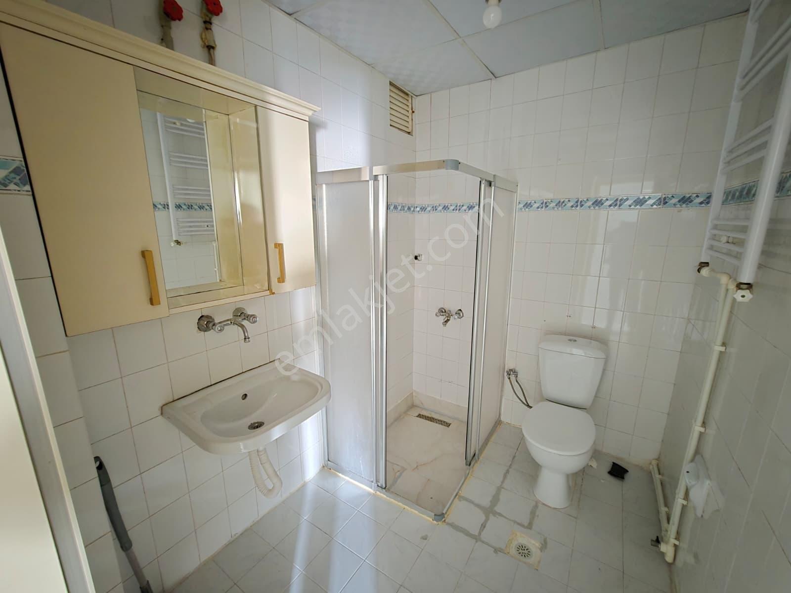 Remax Dem'den Mimar Sinan Mahallesinde Kiralık 3+1 Daire - Görsel 7