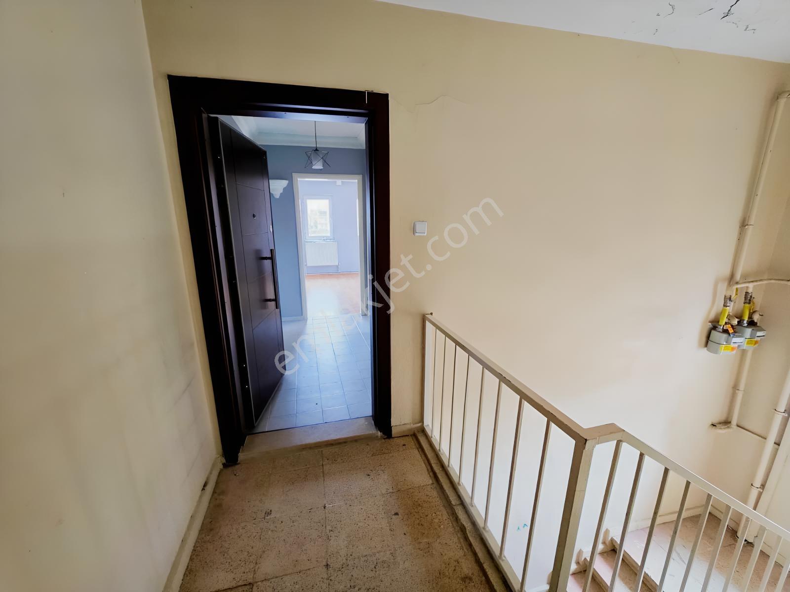 Remax Dem'den Mimar Sinan Mahallesinde Kiralık 3+1 Daire - Görsel 15