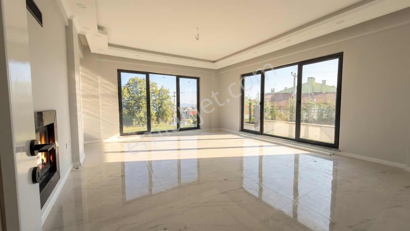 Şehıtekremde Denız Manzaralı 4+1 Lüks Vılla | 200 M² Net - Görsel 17