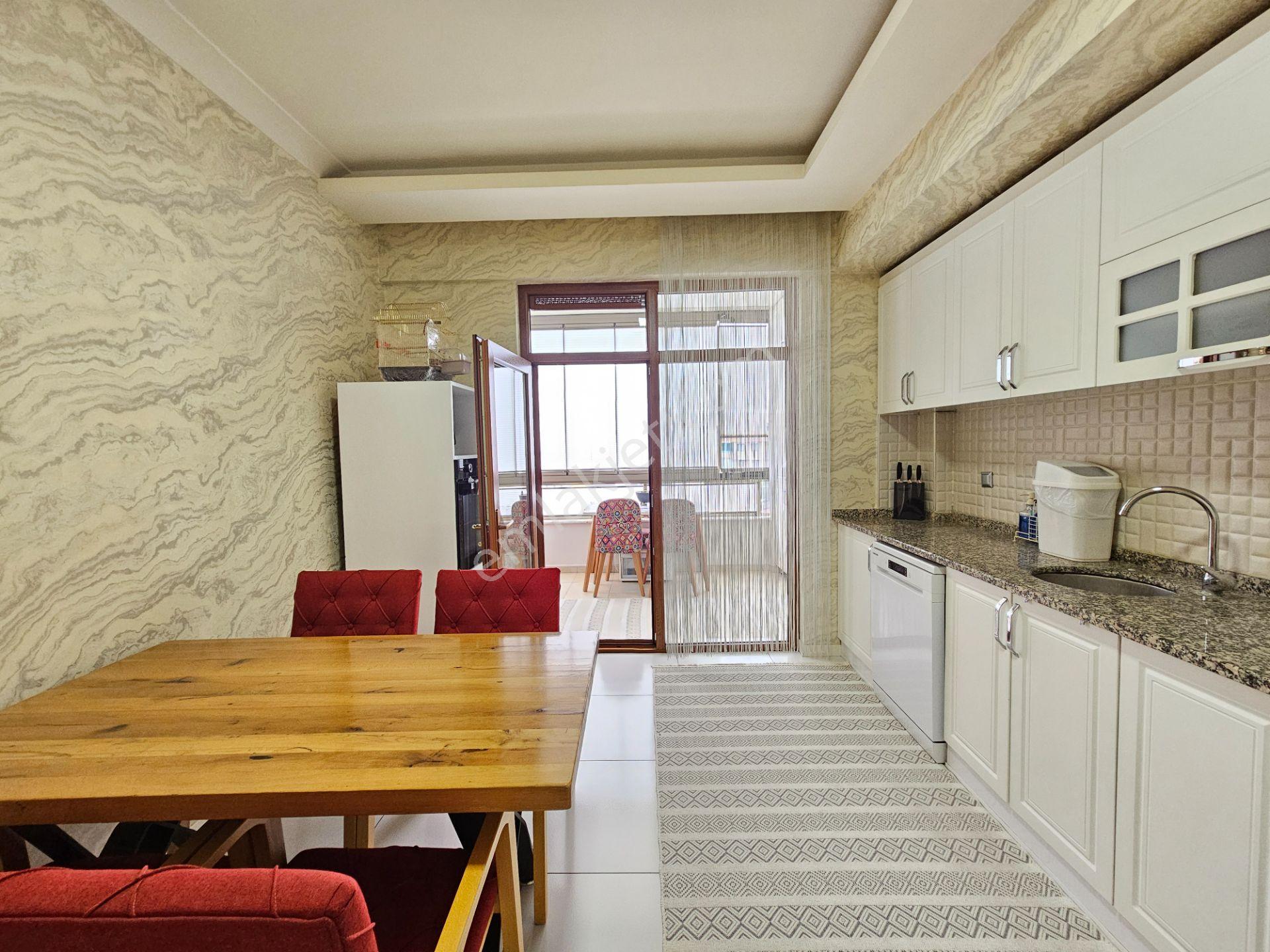 Stadyum Yakını Parsana Mahallesi'nde 4+1 185 M2 Site İçi Arakat Fırsat Daire - Görsel 12