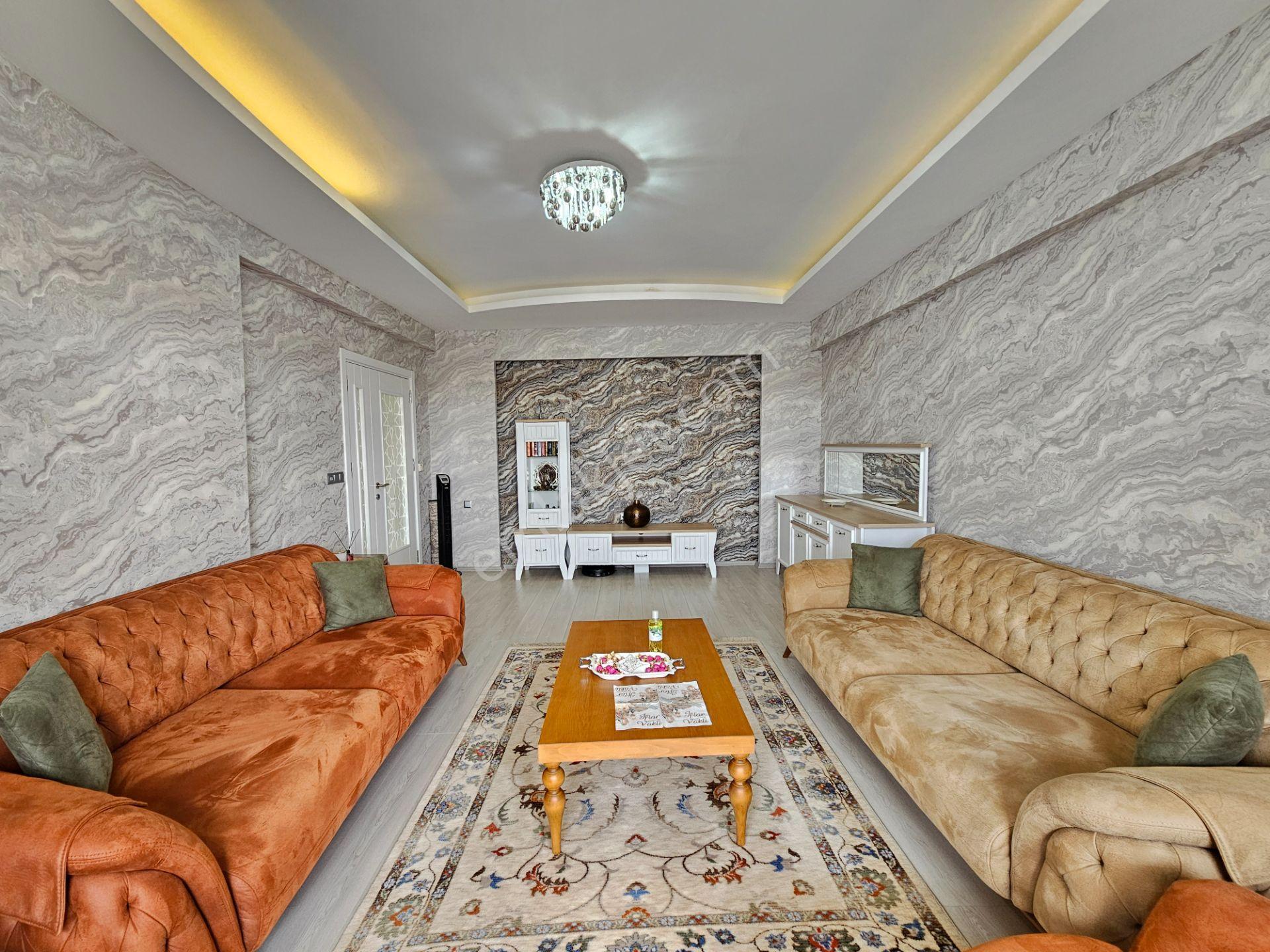 Stadyum Yakını Parsana Mahallesi'nde 4+1 185 M2 Site İçi Arakat Fırsat Daire - Görsel 24