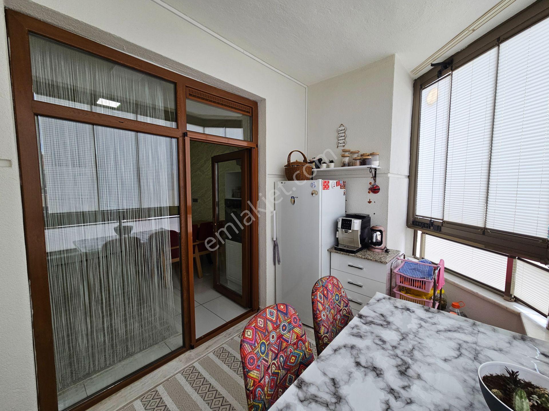 Stadyum Yakını Parsana Mahallesi'nde 4+1 185 M2 Site İçi Arakat Fırsat Daire - Görsel 19