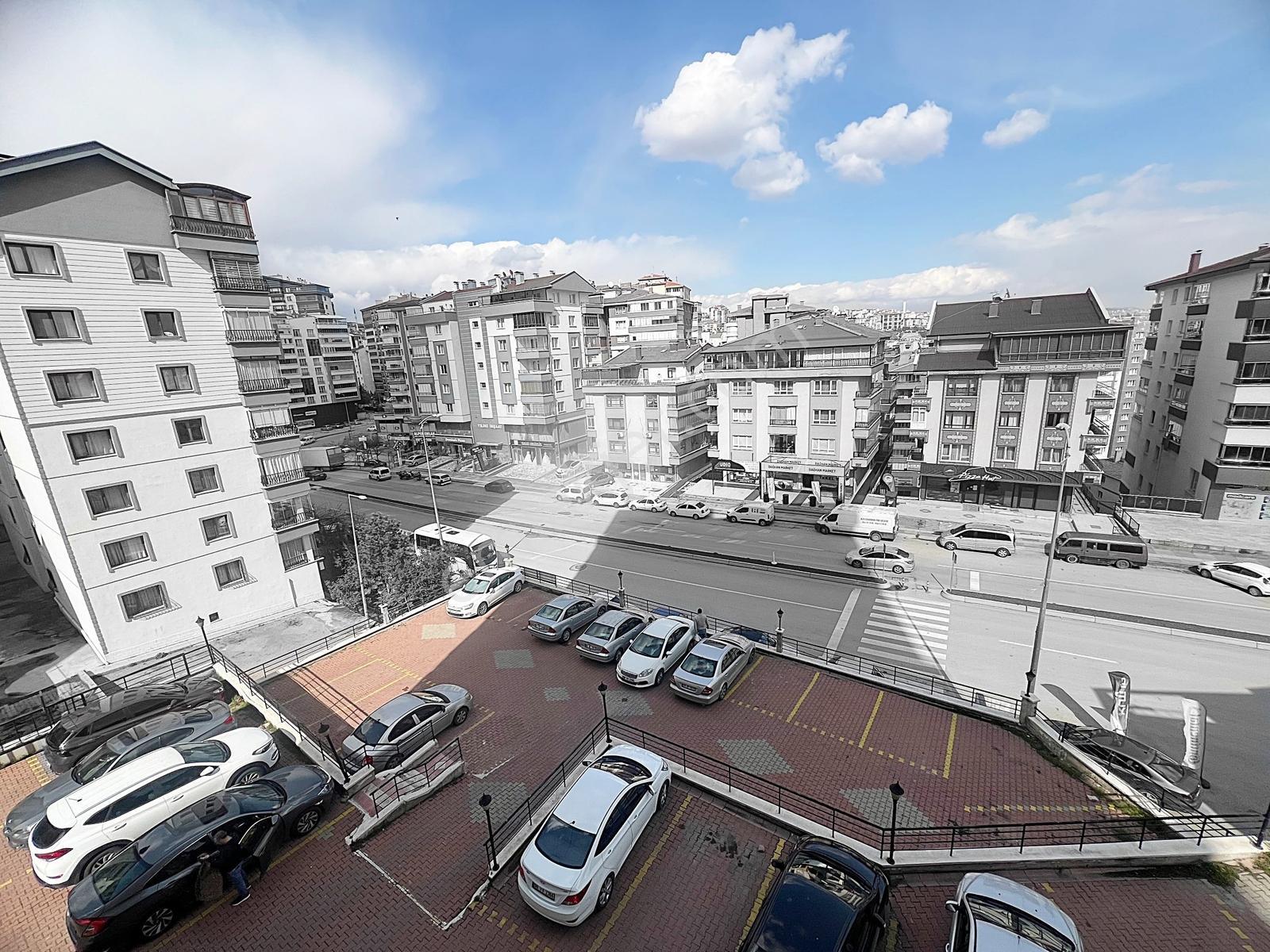 Burç Mah Seval-kızılcahamam Cad Şehir Hast Yakını Arakat İskanlı