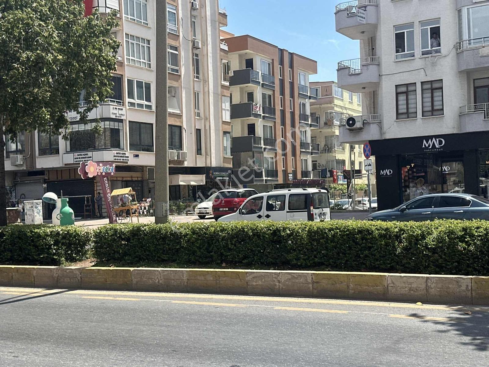 Fa'dan Yenişehir Merkezi Konuma Sahip Doğalgazlı 2+1 Daire - Görsel 11