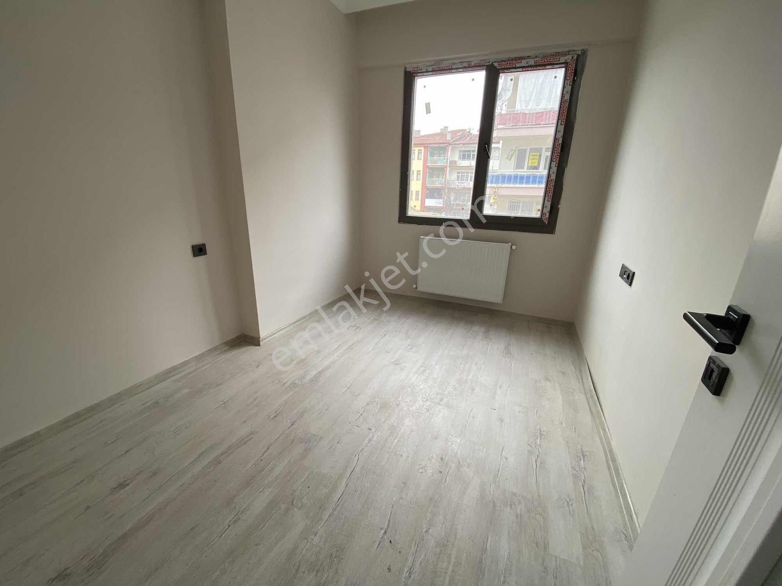 Turanlardan Zaviye Mahallesinde Sıfır 2+1 Daire!!!!!!!! - Görsel 11