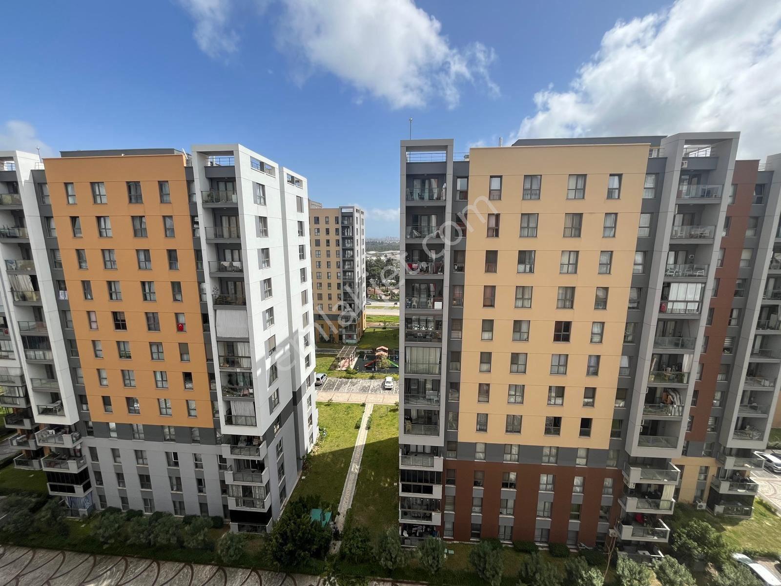 Sur Yapı'da Satılık 2+1 Daire, 94 M², Kepez'de Yaşam Başlıyor! - Görsel 24