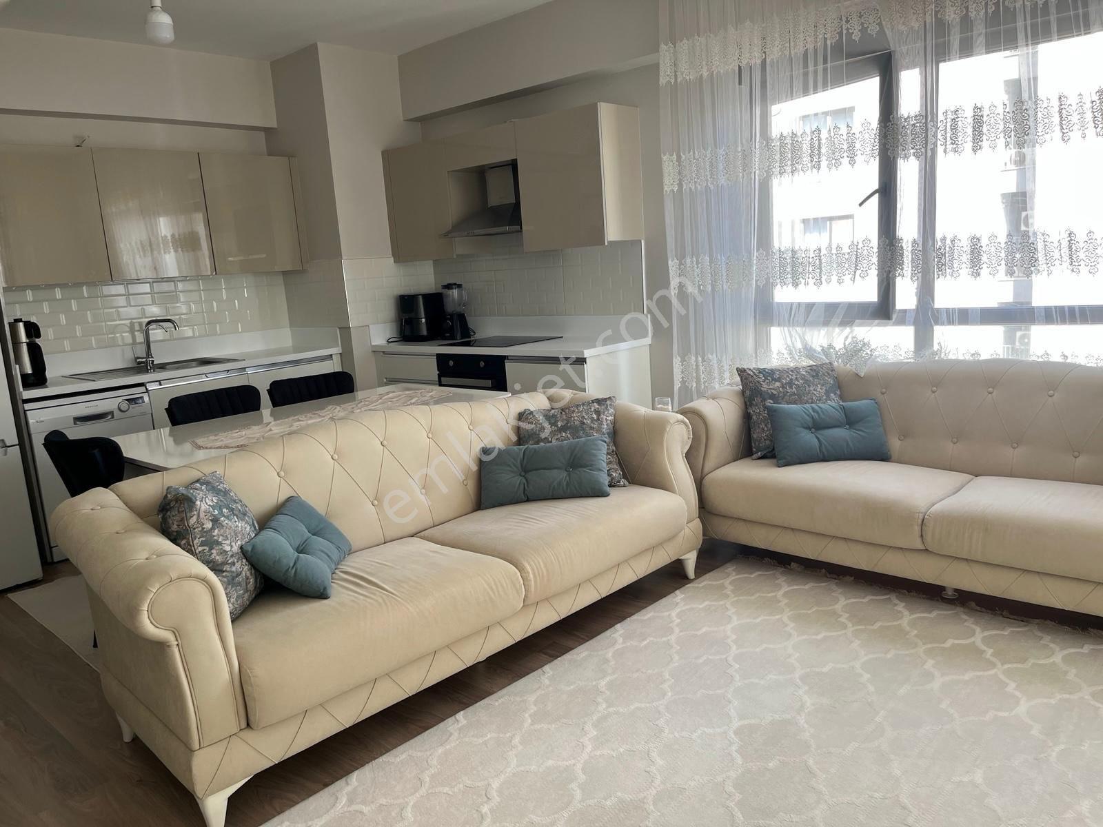 Sur Yapı'da Satılık 2+1 Daire, 94 M², Kepez'de Yaşam Başlıyor! - Görsel 4