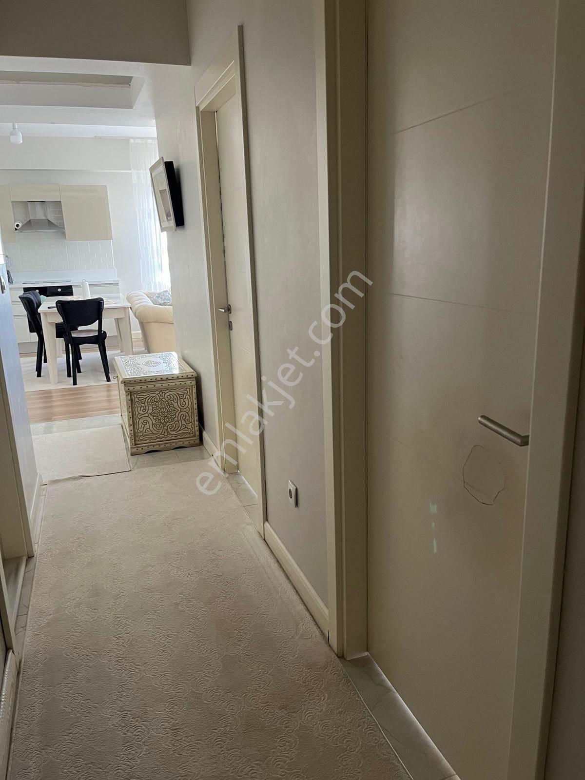 Sur Yapı'da Satılık 2+1 Daire, 94 M², Kepez'de Yaşam Başlıyor! - Görsel 17
