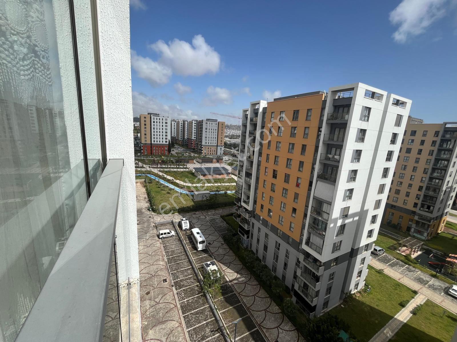 Sur Yapı'da Satılık 2+1 Daire, 94 M², Kepez'de Yaşam Başlıyor! - Görsel 22