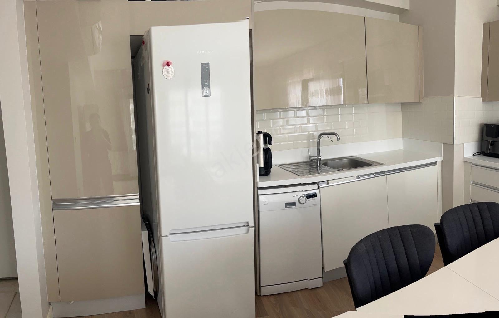 Sur Yapı'da Satılık 2+1 Daire, 94 M², Kepez'de Yaşam Başlıyor! - Görsel 21
