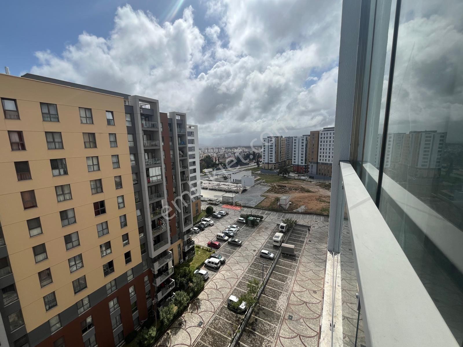 Sur Yapı'da Satılık 2+1 Daire, 94 M², Kepez'de Yaşam Başlıyor! - Görsel 25