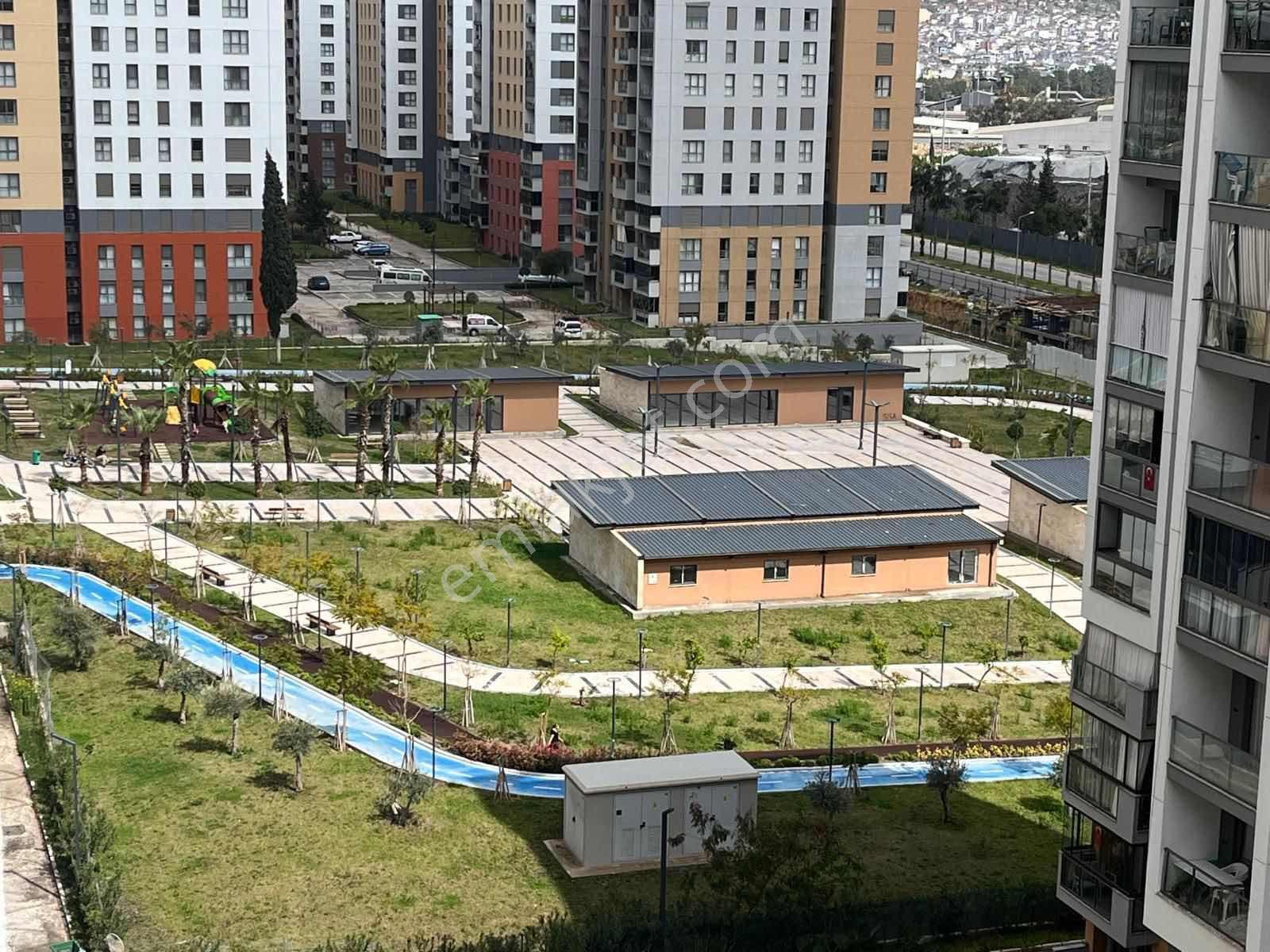 Sur Yapı'da Satılık 2+1 Daire, 94 M², Kepez'de Yaşam Başlıyor! - Görsel 2