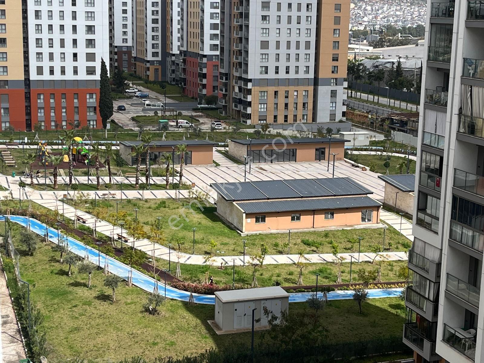Sur Yapı'da Satılık 2+1 Daire, 94 M², Kepez'de Yaşam Başlıyor! - Görsel 33