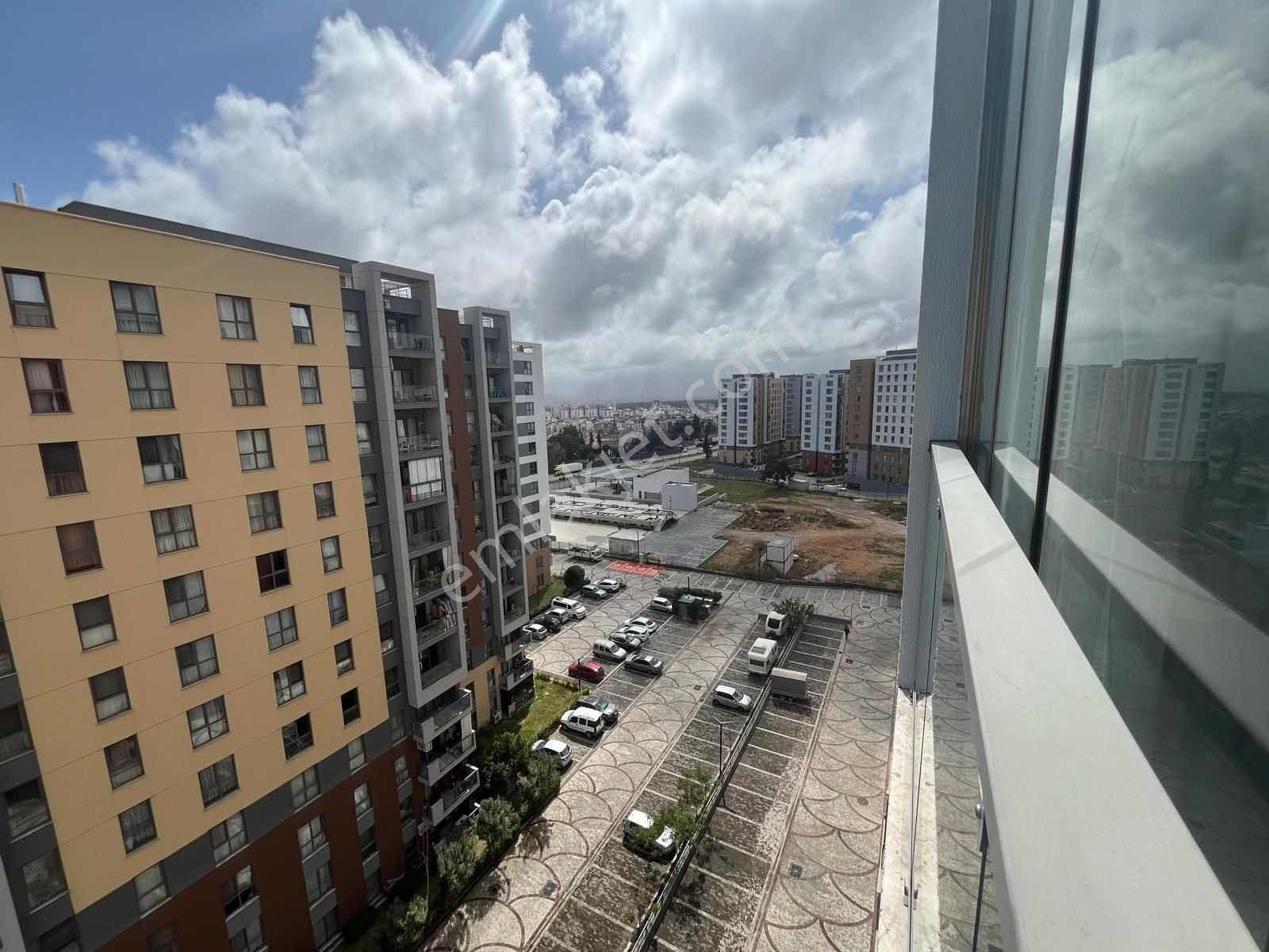 Sur Yapı'da Satılık 2+1 Daire, 94 M², Kepez'de Yaşam Başlıyor! - Görsel 9