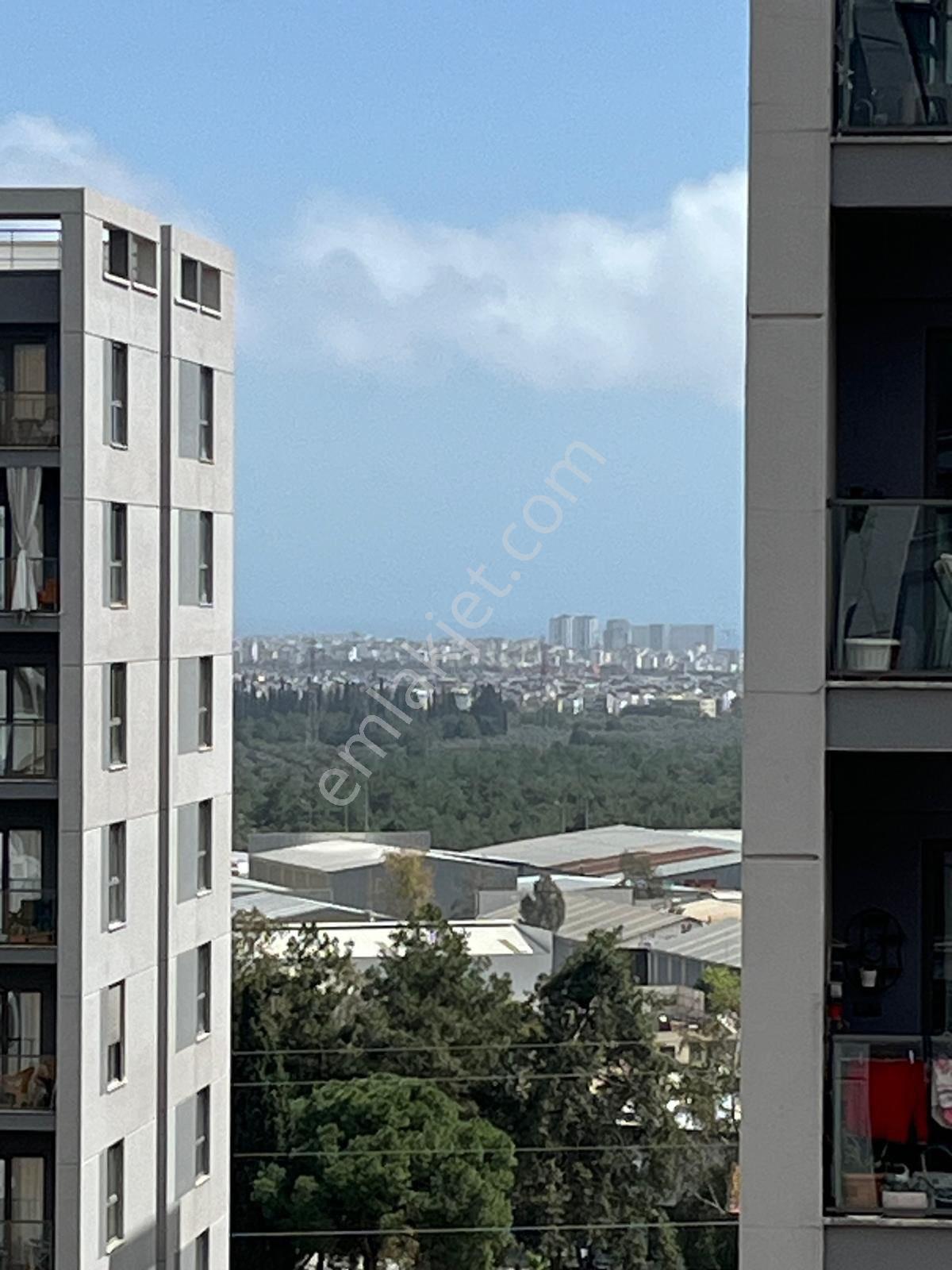 Sur Yapı'da Satılık 2+1 Daire, 94 M², Kepez'de Yaşam Başlıyor! - Görsel 34