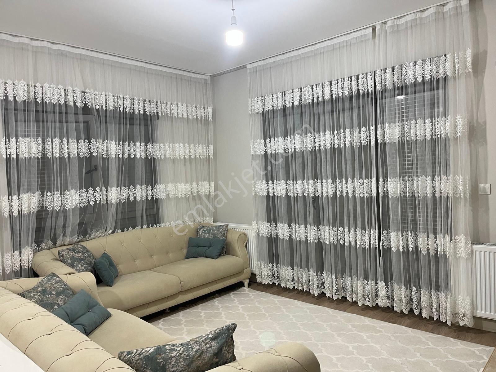 Sur Yapı'da Satılık 2+1 Daire, 94 M², Kepez'de Yaşam Başlıyor! - Görsel 11