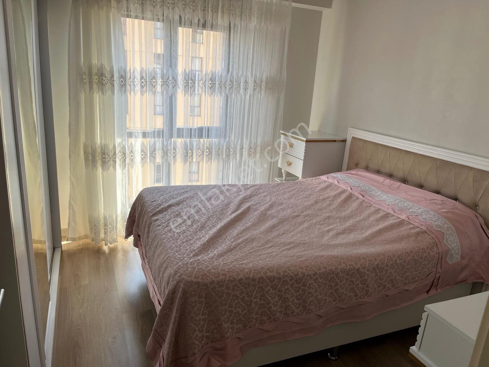 Sur Yapı'da Satılık 2+1 Daire, 94 M², Kepez'de Yaşam Başlıyor! - Görsel 15