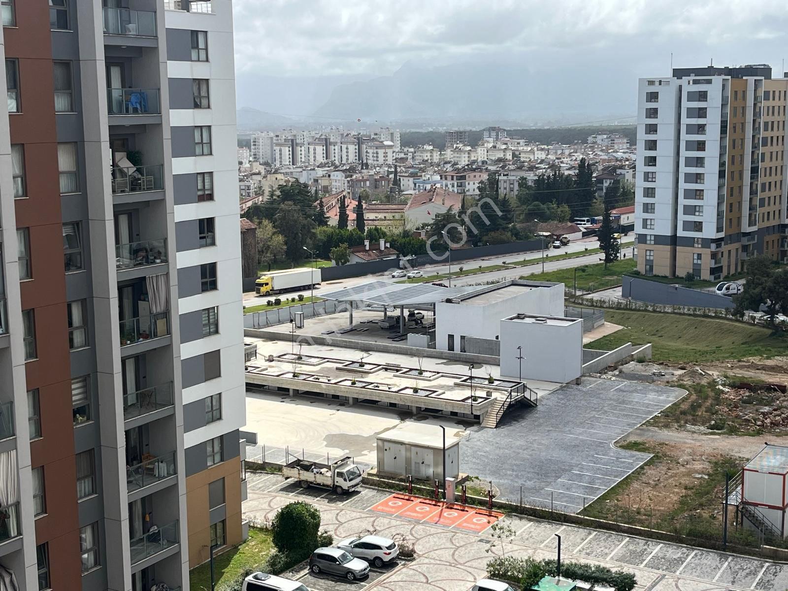 Sur Yapı'da Satılık 2+1 Daire, 94 M², Kepez'de Yaşam Başlıyor! - Görsel 26