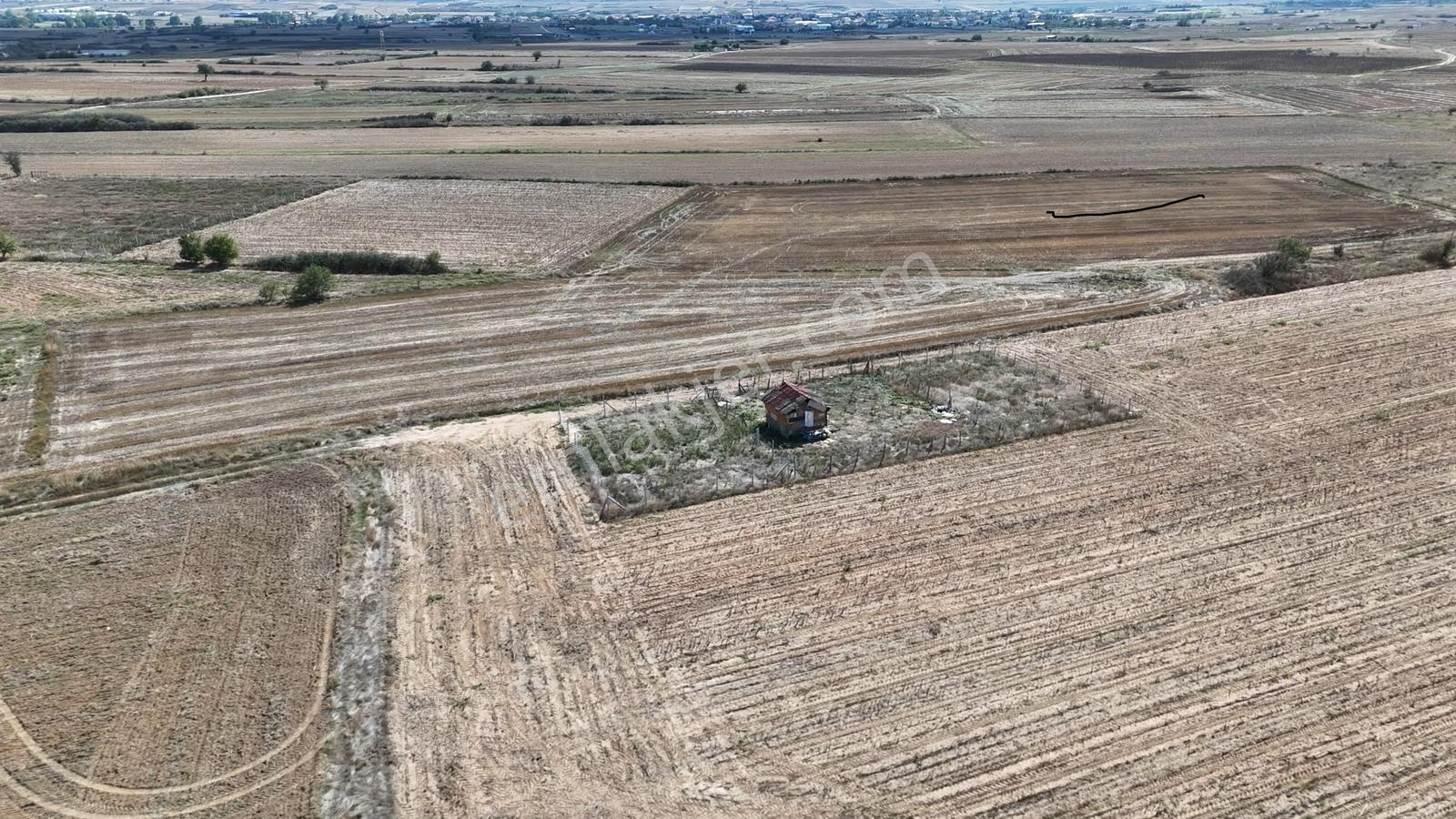 Tekirdağ Saray Yuvalı Mahallesi'nde Yatırımlık Arsa! - Görsel 25