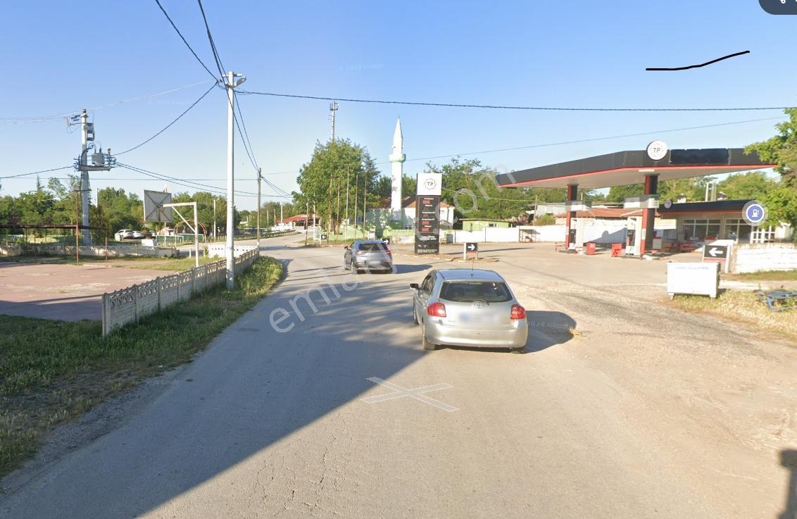 Tekirdağ Saray Yuvalı Mahallesi'nde Yatırımlık Arsa! - Görsel 8
