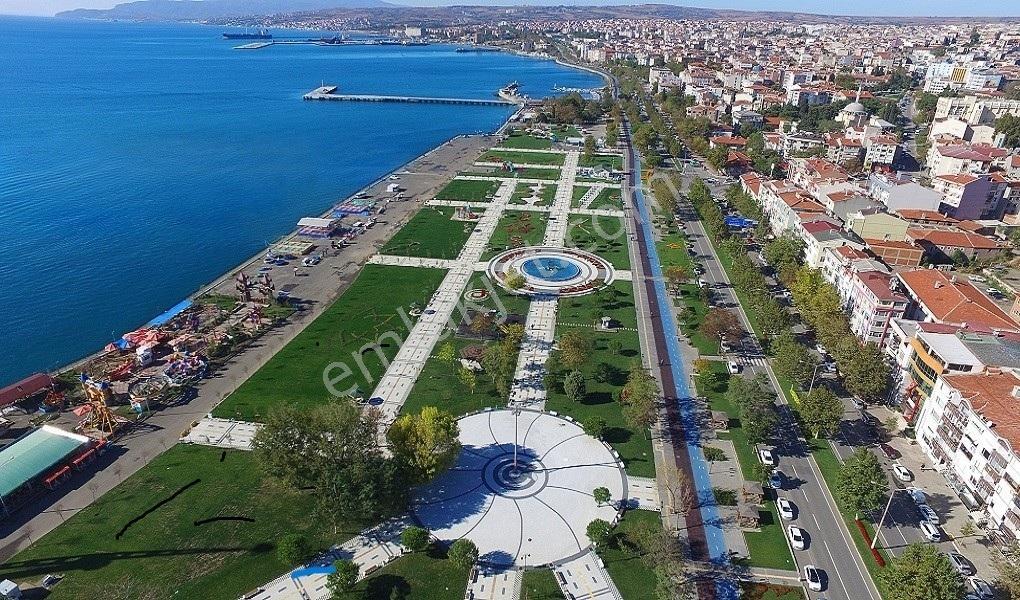 Tekirdağ Saray Yuvalı Mahallesi'nde Yatırımlık Arsa! - Görsel 16