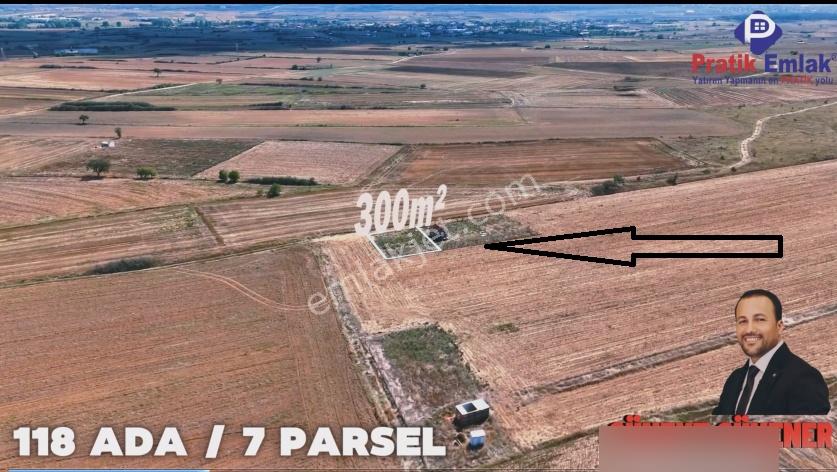 Tekirdağ Saray Yuvalı Mahallesi'nde Yatırımlık Arsa! - Görsel 18