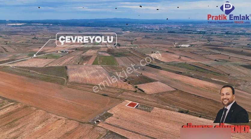 Tekirdağ Saray Yuvalı Mahallesi'nde Yatırımlık Arsa! - Görsel 14